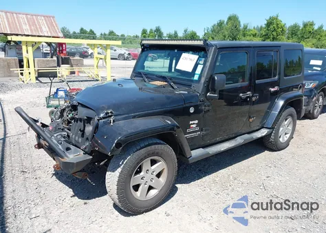 2016 Jeep Wrangler Unlimited Sport from USA, damaged, VIN 1C4BJWDG6GL246530